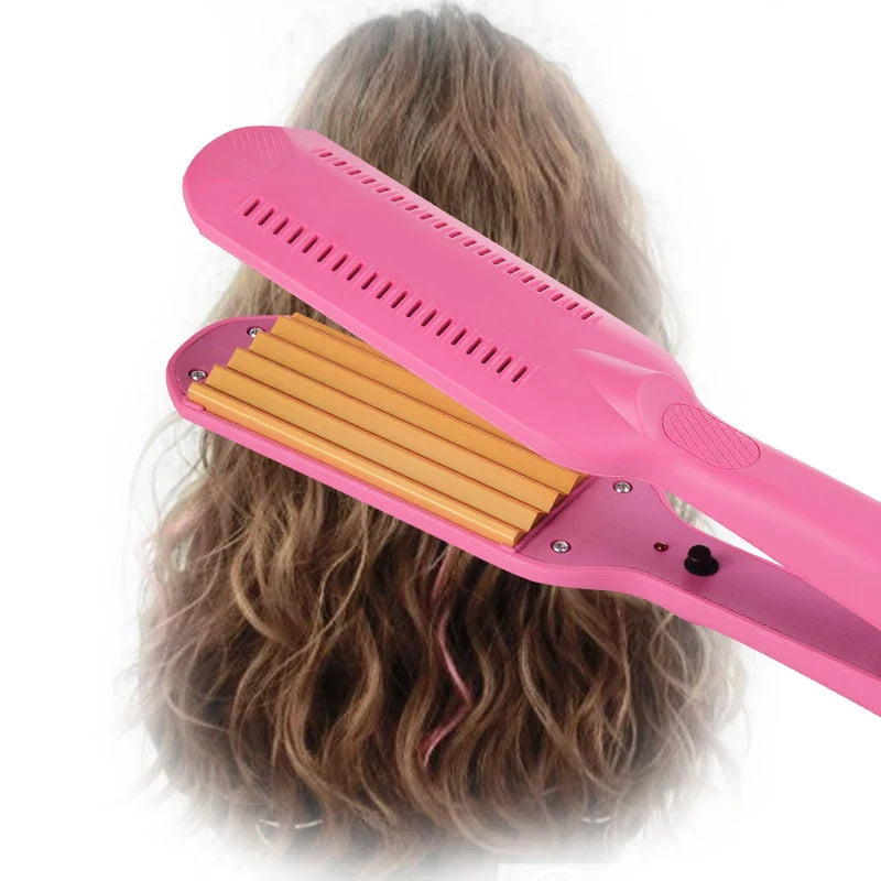 Prancha Modeladora Profissional