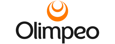 Logotipo da loja Olimpeo