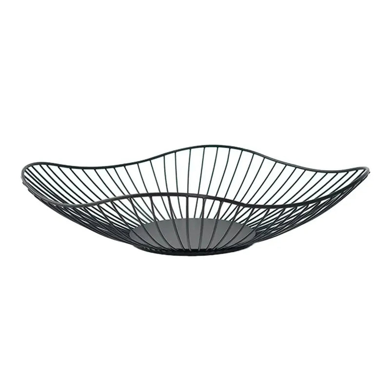 Cesta de Frutas e Lanches para Casa
