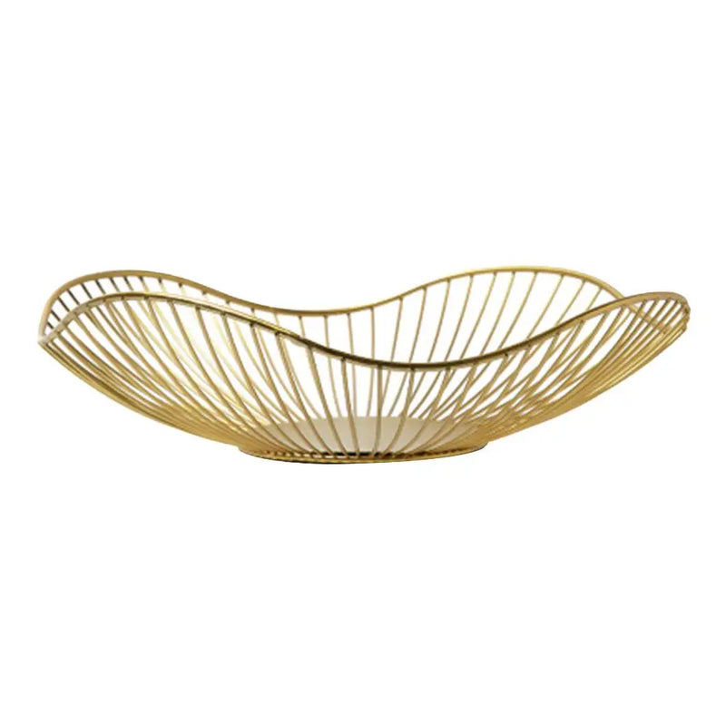 Cesta de Frutas e Lanches para Casa