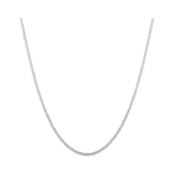 Colar Feminino Clássico de Luxo
